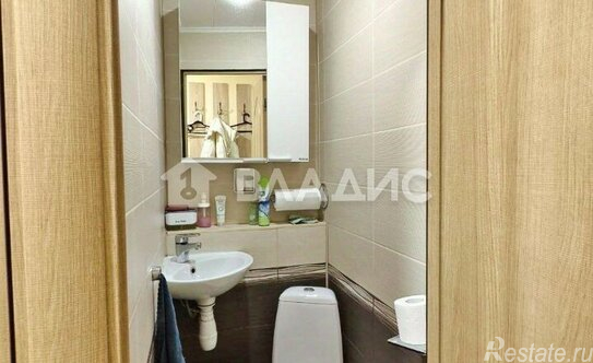 Продажа 3-комн квартиры на вторичном рынке Богатырский пр-кт,  д. 3 к1