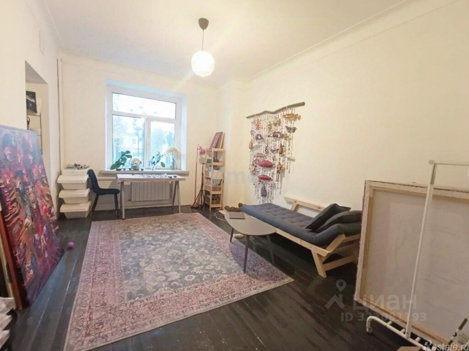 Аренда офиса Никитский б-р,  д. 25