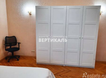 Аренда 1-комн квартиры на вторичном рынке Лавров пер,  д. 5