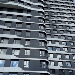 Продажа 1-комн квартиры на вторичном рынке Угрешская ул