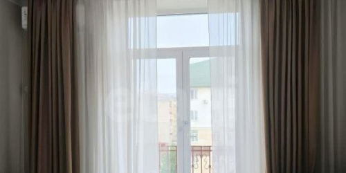 2-комн квартира ул Сайкина,  д. 11/2