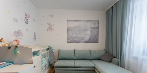 Студия Петро-Славянка, Советский пр-кт,  д. 12к1