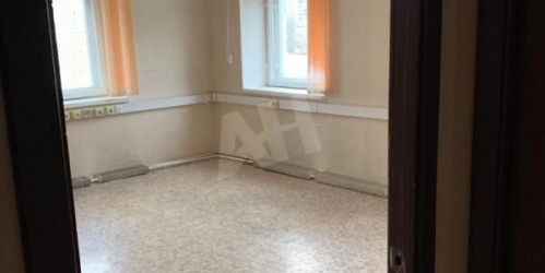 Офис Сибирский проезд,  д. 2