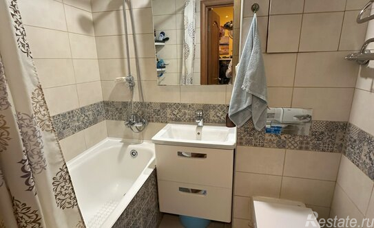 Продажа 1-комн квартиры на вторичном рынке ул Камчатская,  д. 6,  к. 1