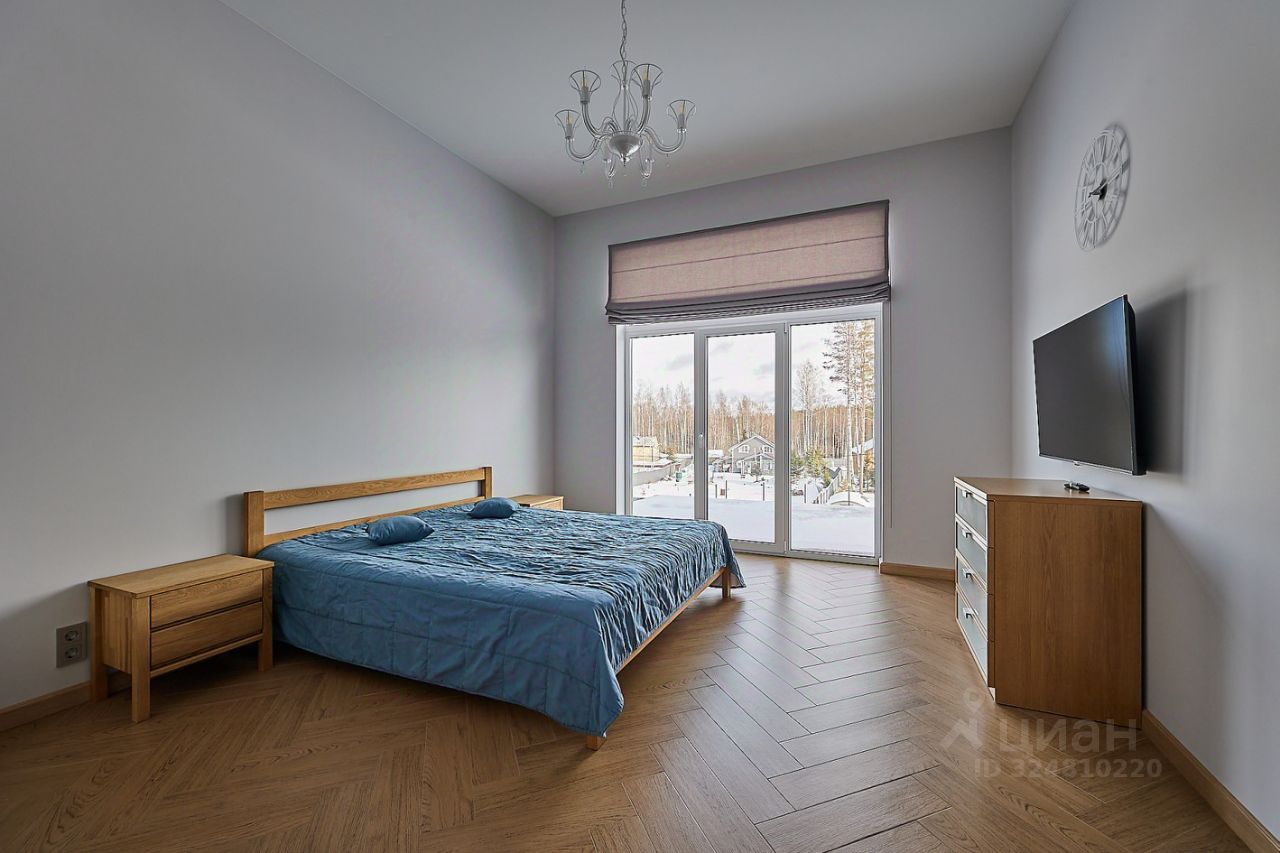 Продажа дома Новые Дубки ДНП, улица Рябиновая,  д. 9