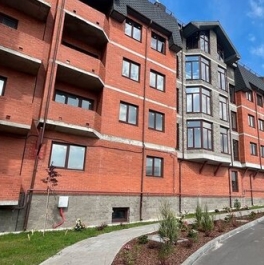 Продажа 2-комн квартиры на вторичном рынке Выборгское шоссе,  д. 140