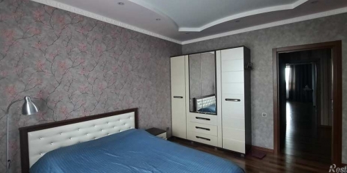 3-комн квартира Маршала Тухачевского ул ,  д. 23