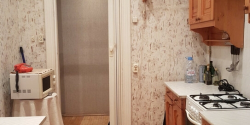 2-комн квартира Гончарная ул,  д. 20