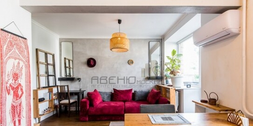 2-комн квартира улица Климашкина,  д. 21