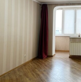 Продажа 3-комн квартиры на вторичном рынке Южнобутовская улица,  д. 143