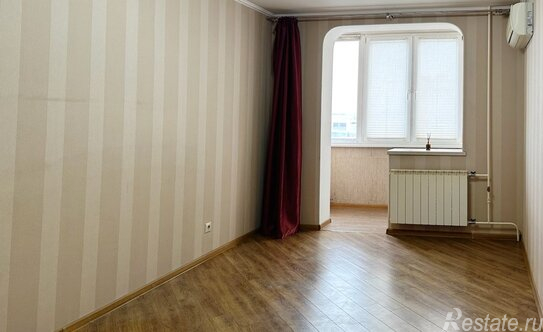 Продажа 3-комн квартиры на вторичном рынке Южнобутовская улица,  д. 143