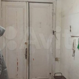 Продажа 2-комн квартиры на вторичном рынке Бабушкина ул,  д. 52