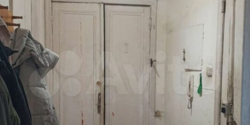 2-комн квартира Бабушкина ул,  д. 52