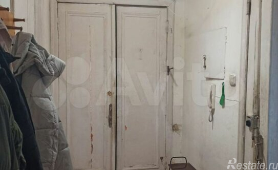 Продажа 2-комн квартиры на вторичном рынке Бабушкина ул,  д. 52