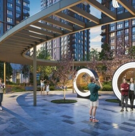 Продажа 2-комн квартиры на вторичном рынке улица Нижние Мнёвники,  д. 20