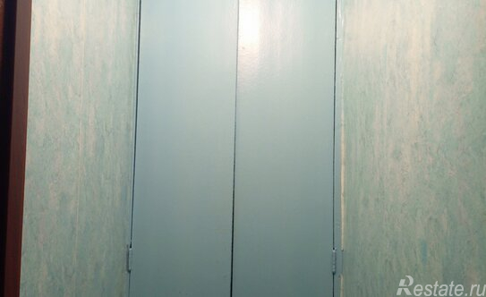 Продажа 1-комн квартиры на вторичном рынке Сапёрное, Школьная улица,  д. 20