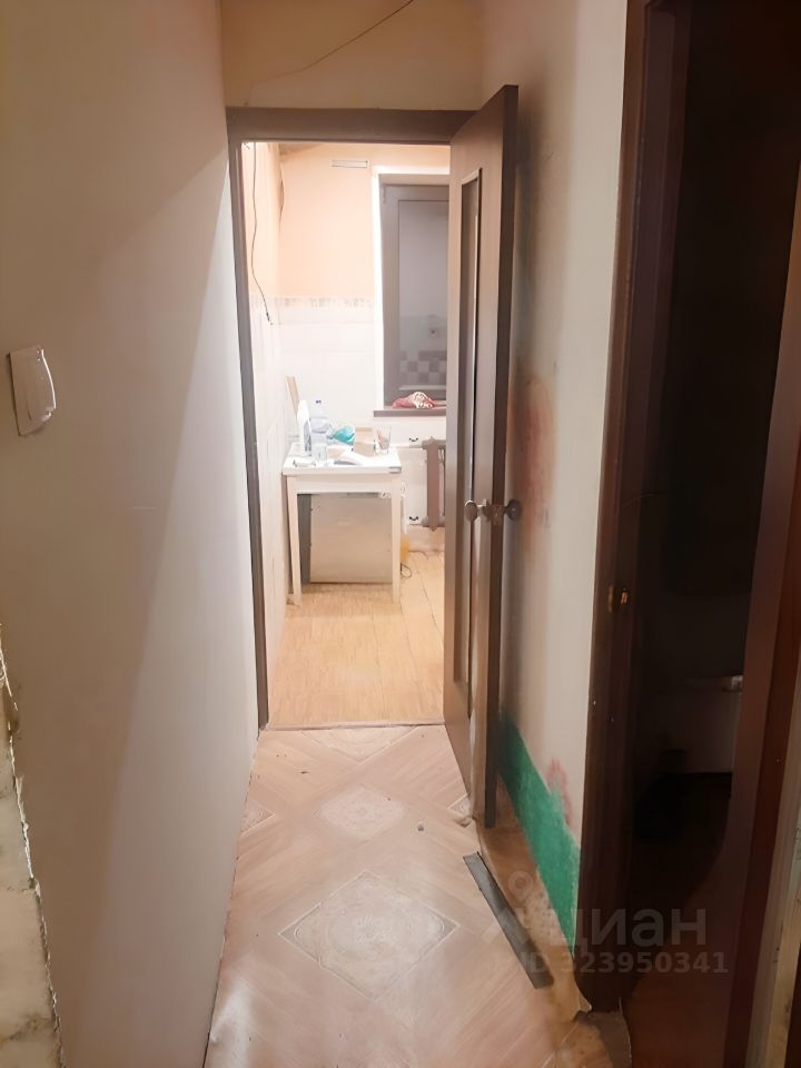 Продажа 2-комн квартиры на вторичном рынке с. Акатьево, улица Новая, 10