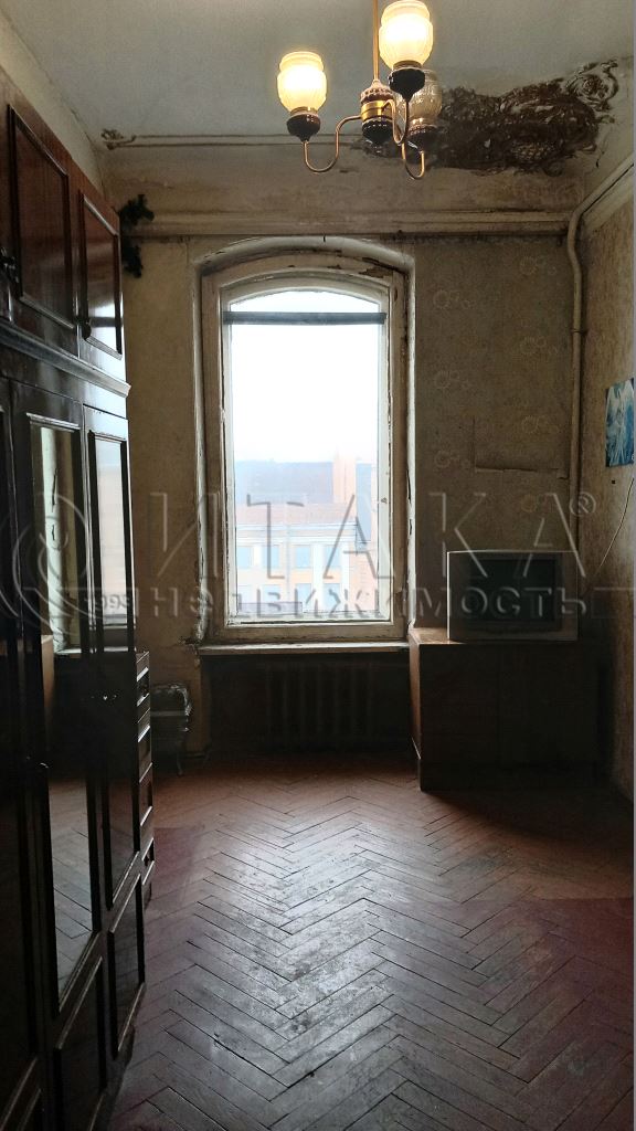 Продажа комнаты Канала Грибоедова наб., д. 148-150