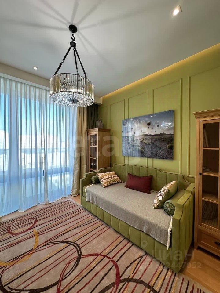 Продажа 3-комн квартиры на вторичном рынке Новослободская улица, 24Ас2