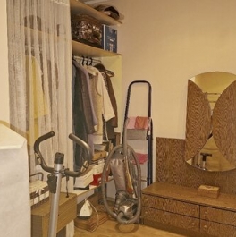 Продажа 3-комн квартиры на вторичном рынке ул Генерала Кузнецова,  д. 19,  к. 1