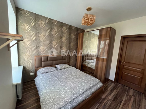 Продажа 3-комн квартиры на вторичном рынке Крюкова Канала наб.,  д. 31