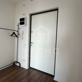 Продажа 1-комн квартиры на вторичном рынке улица Маршала Казакова,  д. 21 к2 с1