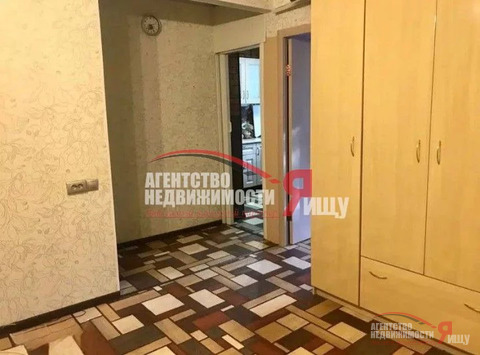 Продажа 1-комн квартиры на вторичном рынке Жуковский, ул. Дугина,  д. 5