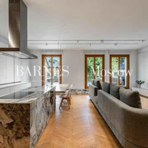 1-комн квартира ул Краснобогатырская,  д. 38,  к. 4