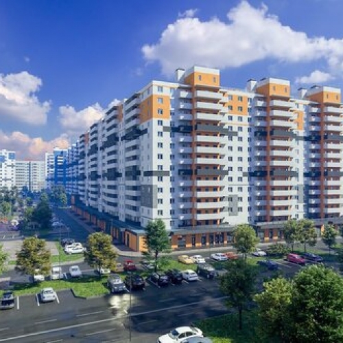 2-комн квартира Старорусский пр-кт