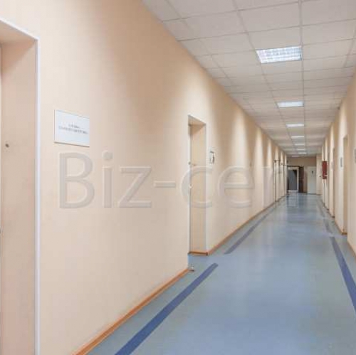 Офис улица Лисичанская,  д. 5