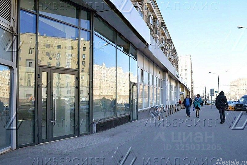 Продажа ПСН пр-кт Мира,  д. 97