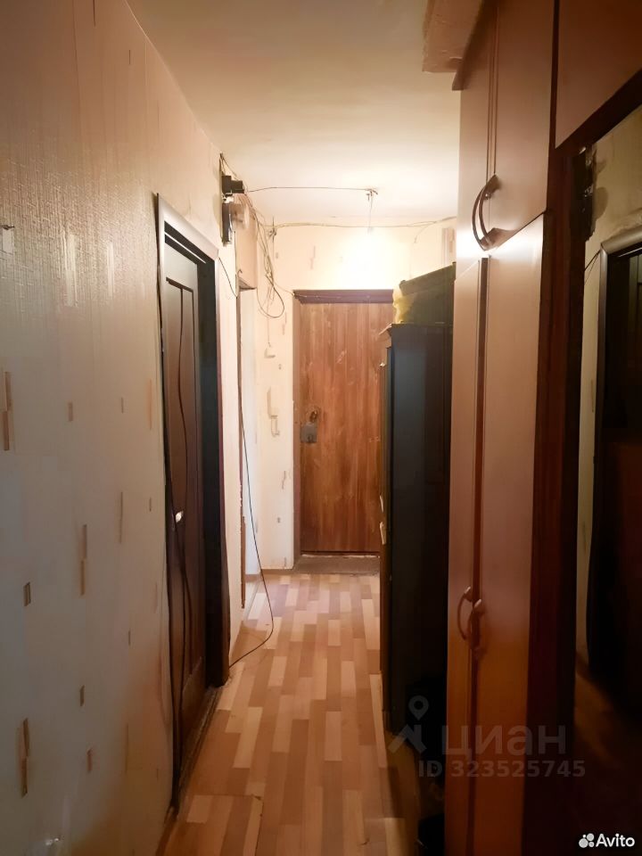 Продажа комнаты Серебристый бульвар, 28К1