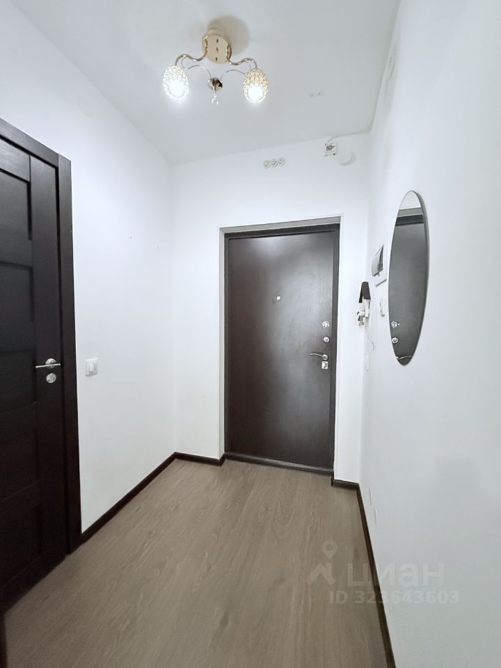 Продажа студии улица Летчика Лихолетова, 14к4