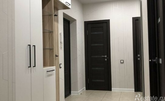 Продажа 2-комн квартиры на вторичном рынке ул Автозаводская,  д. 23,  к. 243