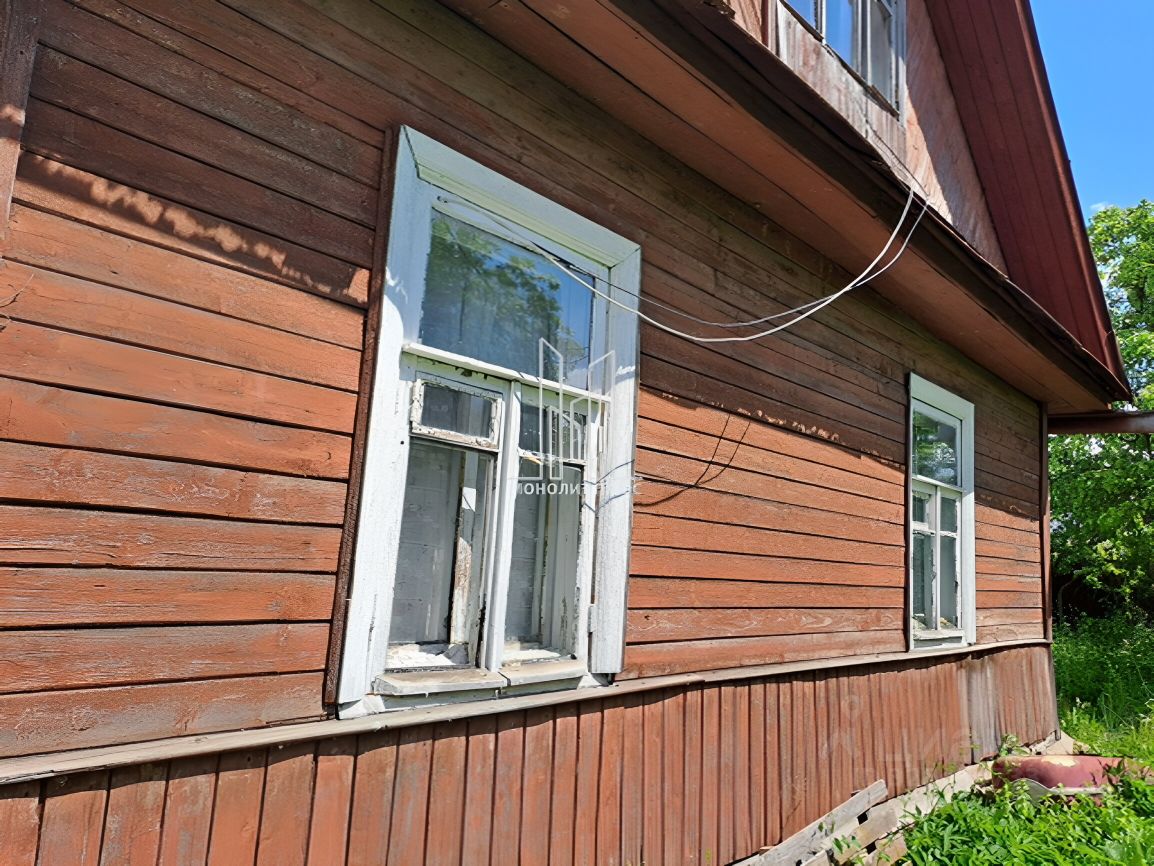 Продажа дома Тайцы городской поселок, улица Пионерская
