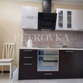 Продажа 1-комн квартиры на вторичном рынке Красногорск г, Космонавтов б-р,  д. 11