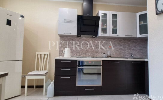 Продажа 1-комн квартиры на вторичном рынке Красногорск г, Космонавтов б-р,  д. 11