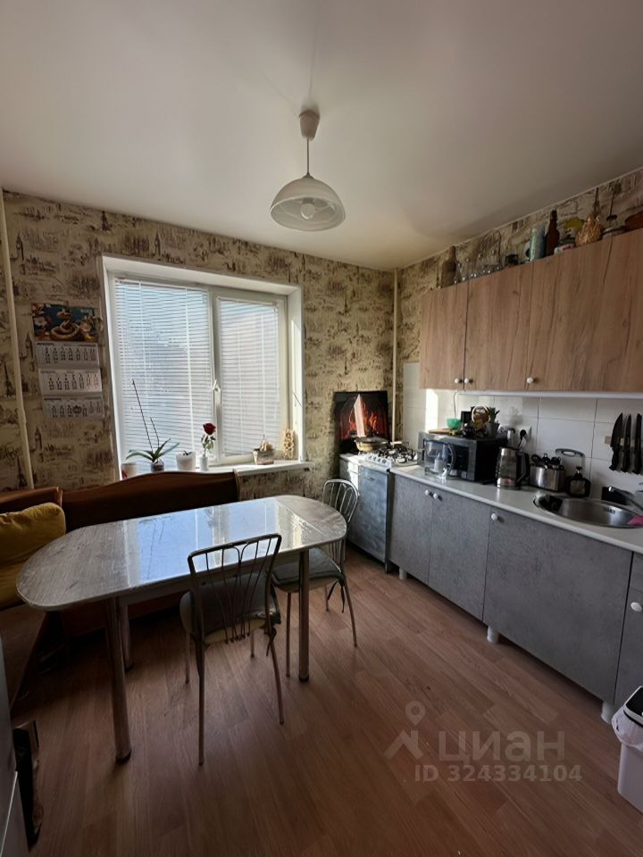 Продажа 2-комн квартиры на вторичном рынке Выборг, улица Аристарха Макарова, 5