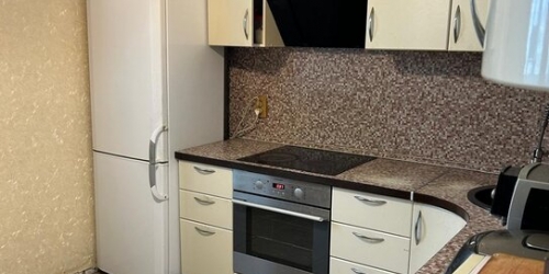 3-комн квартира Беловежская улица,  д. 55
