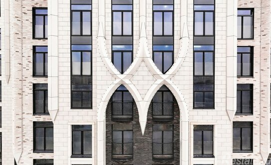 Продажа 1-комн квартиры на вторичном рынке улица Академика Королёва,  д. 21 с5