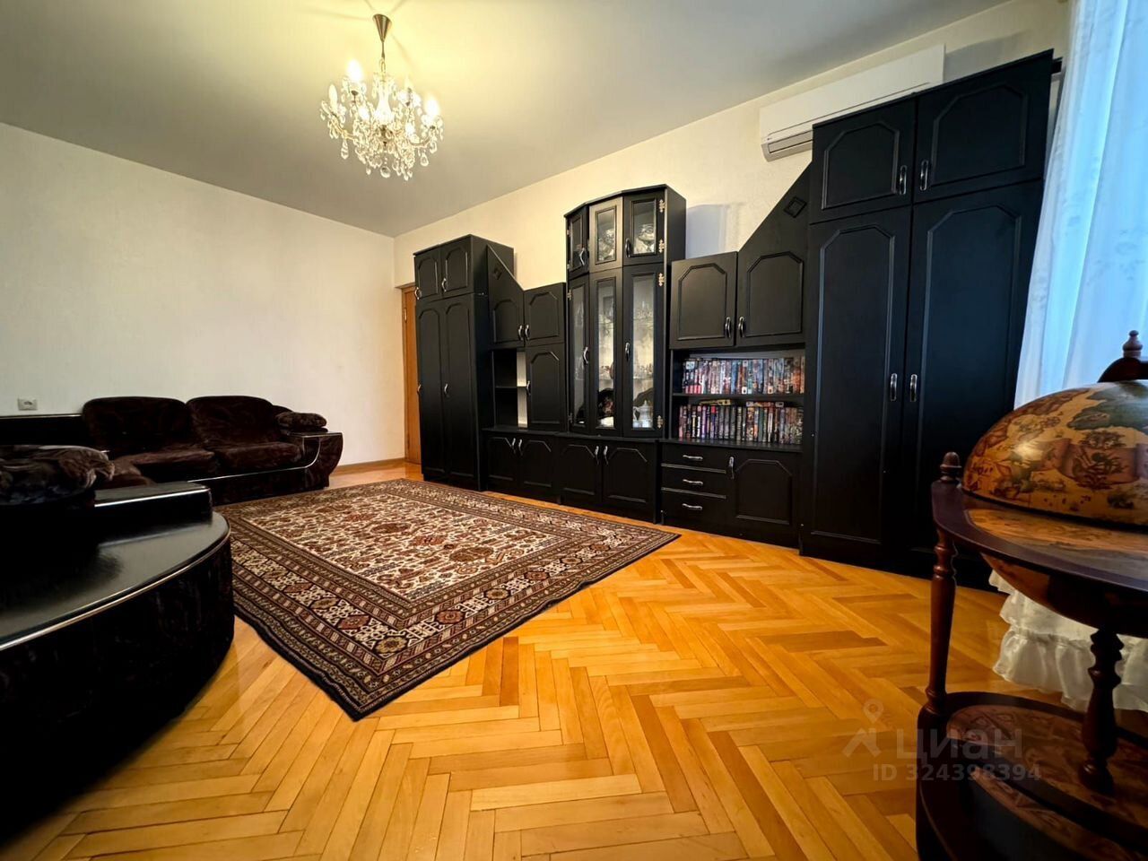 Продажа 3-комн квартиры на вторичном рынке Лобненская улица, 12К3