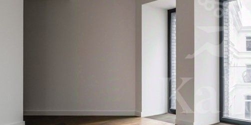 3-комн квартира улица Большая Полянка, 9С1