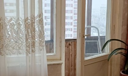 2-комн квартира Рублевское шоссе, 40К3