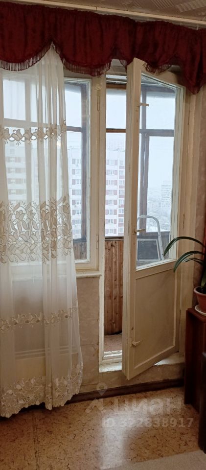 Продажа 2-комн квартиры на вторичном рынке Рублевское шоссе, 40К3