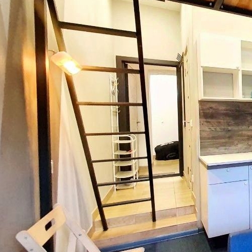 Студия Лесной проспект, 9