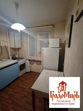 Продажа 1-комн квартиры на вторичном рынке Пушкино, Серебрянка мкр.,  д. 25