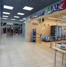 Продажа торгового помещения Дедовск, ул Железнодорожная,  д. 13