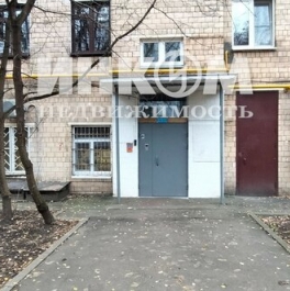 Продажа 3-комн квартиры на вторичном рынке Черкизовская Б. ул,  д. 5 к1