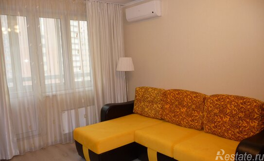 Продажа 1-комн квартиры на вторичном рынке Красногорск г, Красногорский б-р,  д. 26