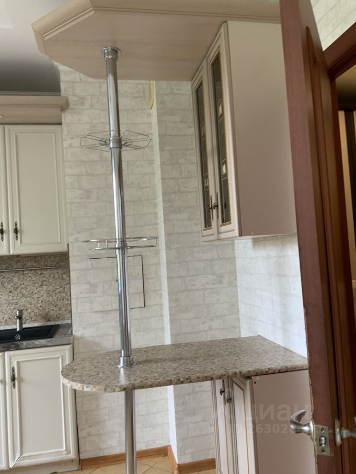 Продажа 2-комн квартиры на вторичном рынке Котельники, проезд 3-й Покровский, 7